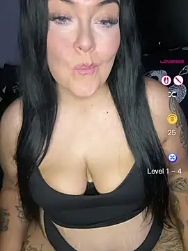 Miss_CurvesXXX live