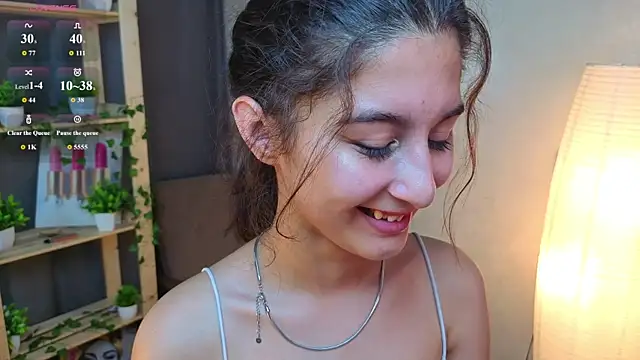 JasminKitany live