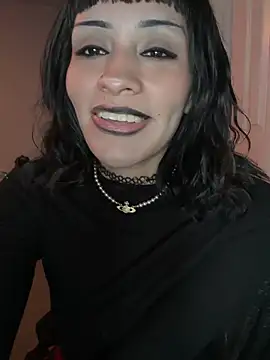 Gothbabbi live