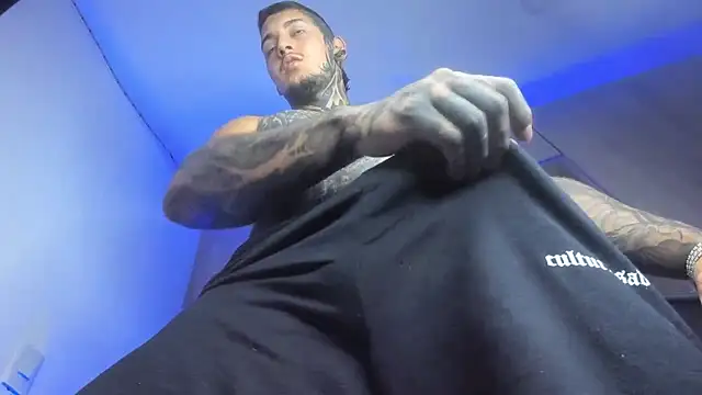 JAXXXONHERD live