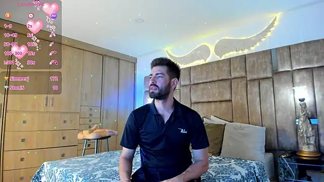 petterwilly1 live