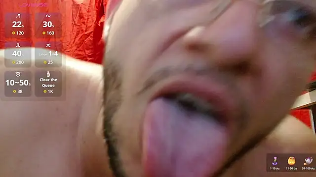 MarcusMilarc live