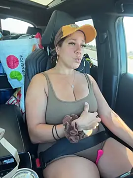 Bigbuttbrooklynn live