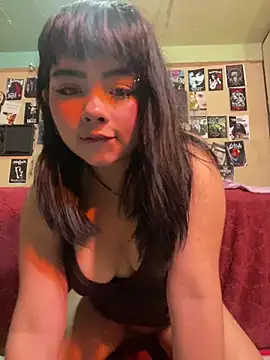 pinkybombon live