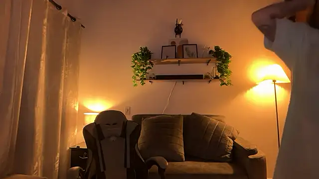 Paulah_x live
