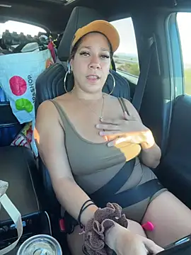 Bigbuttbrooklynn live