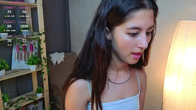 JasminKitany live
