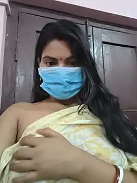 Miss_Aayushi live