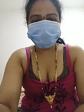 Chikki_20 live
