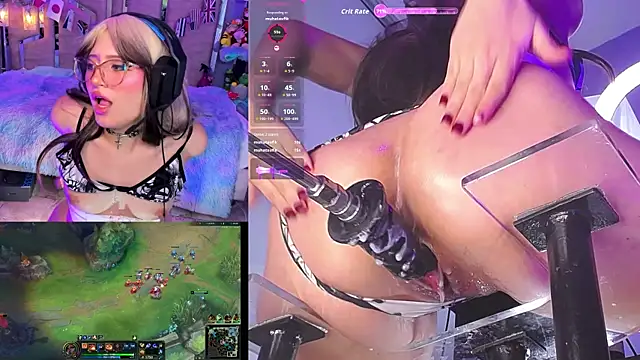ViviLove_ live