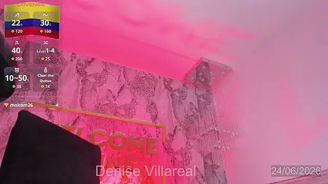 DeniseVillareal profile