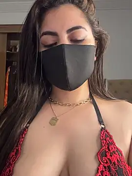 Hot-Sarah-arab live