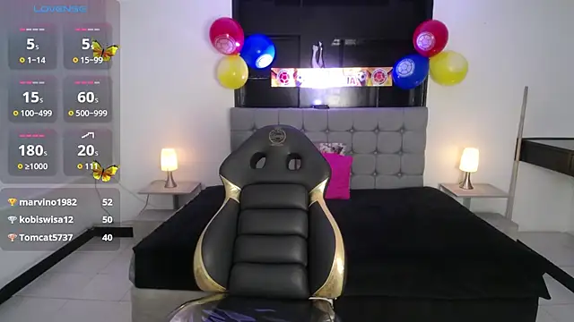 Sweett_liia_ live