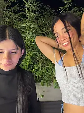 Mia_Alanna live