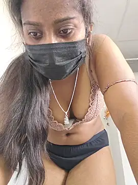 jaanvisharmaaa live