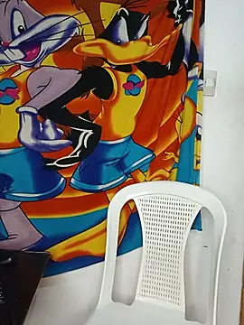 Alayn_sexy_ayes live