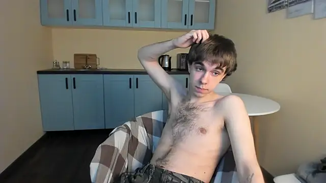 DaveBevy live