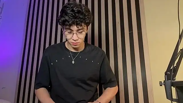 MikeVoss_ live
