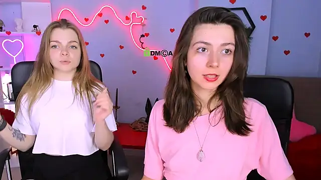 veronica_bubble live