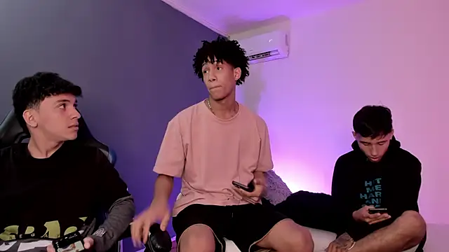 Good_boys18 live