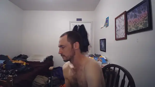 JohnnyMoves live