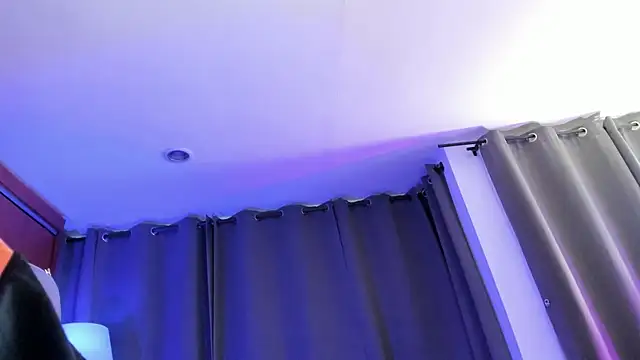 JessieCarter live