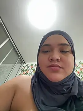 sweetmuslim01 live
