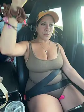 Bigbuttbrooklynn live