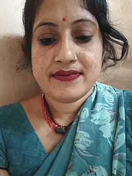 Rayal_bhabi live