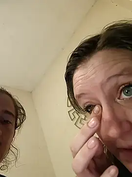 NaughtyInGlasses live