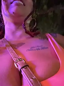 Exotickittykatt live