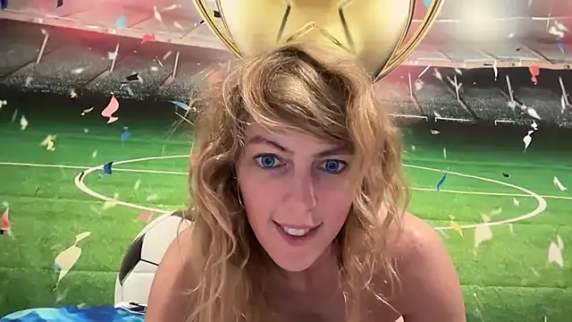 CelestialRuby live