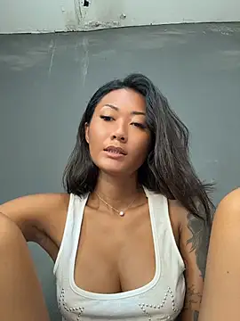 thai-dreamgirl live