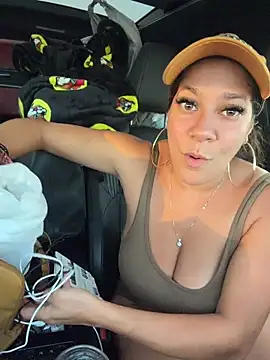 Bigbuttbrooklynn live