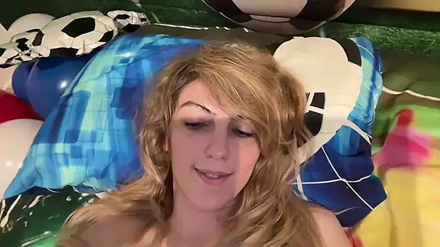 CelestialRuby live