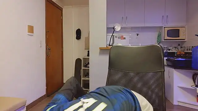 kyslrana live