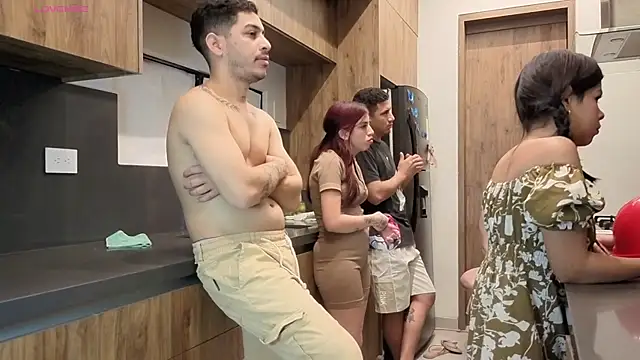 Hall_sextape live
