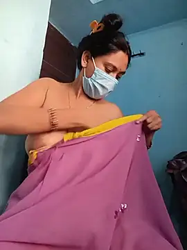 Mast-Haseena live
