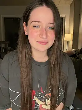 nerdynina live
