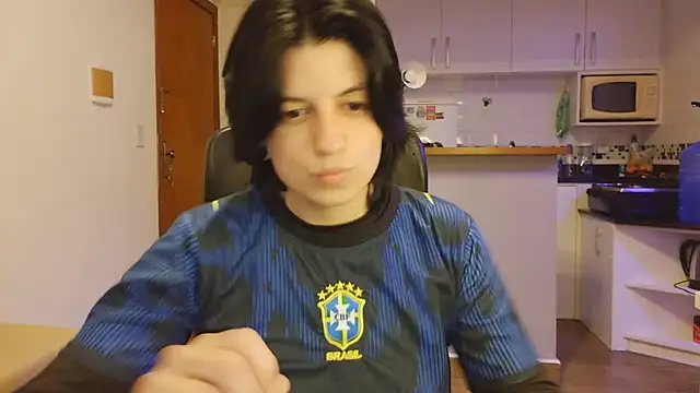 kyslrana live