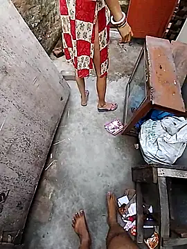 Bhabhi-Devar- live