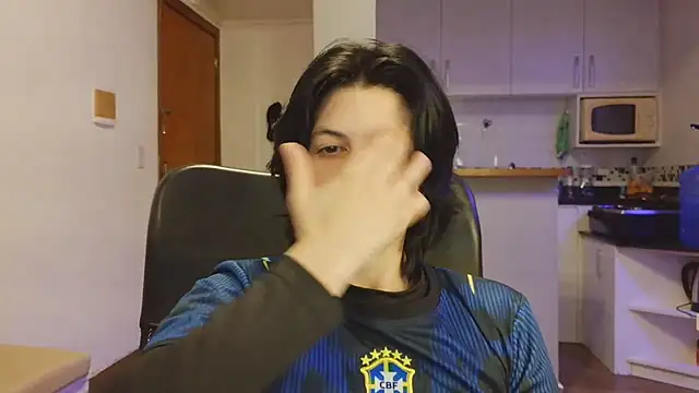 kyslrana live