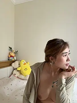 okgirl_23 live