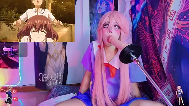 hani_bun live
