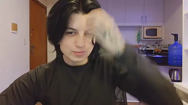 kyslrana live