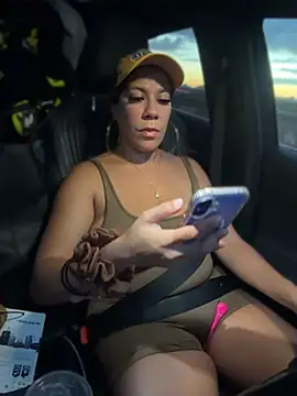 Bigbuttbrooklynn live