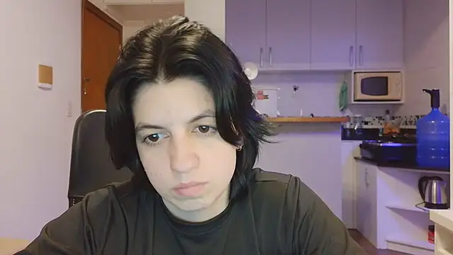 kyslrana live