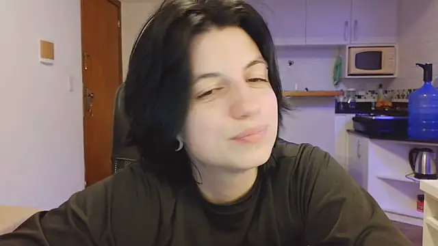 kyslrana live