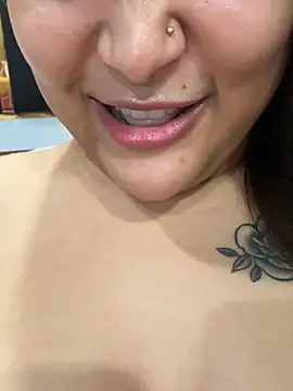 Rosy_BabyDoll live