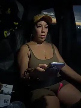 Bigbuttbrooklynn live